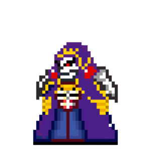 Ainz Ooal Gown Parlplatta Mall (PDF)