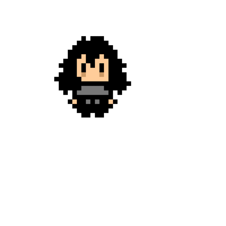 Aizawa Liten Parlplatta Mall – 196 parlor | ParlEventyr