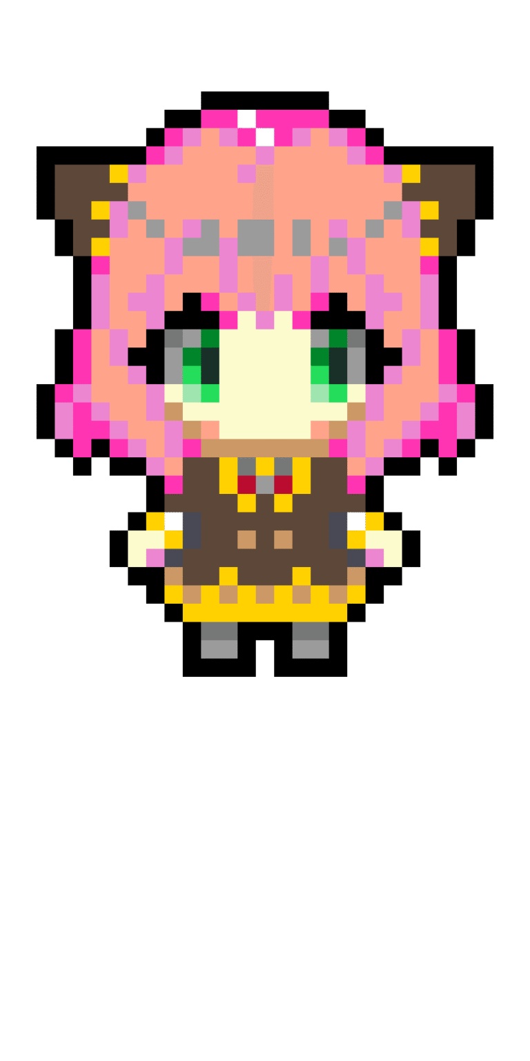 Anya Parlplatta Mall – 582 parlor | ParlEventyr