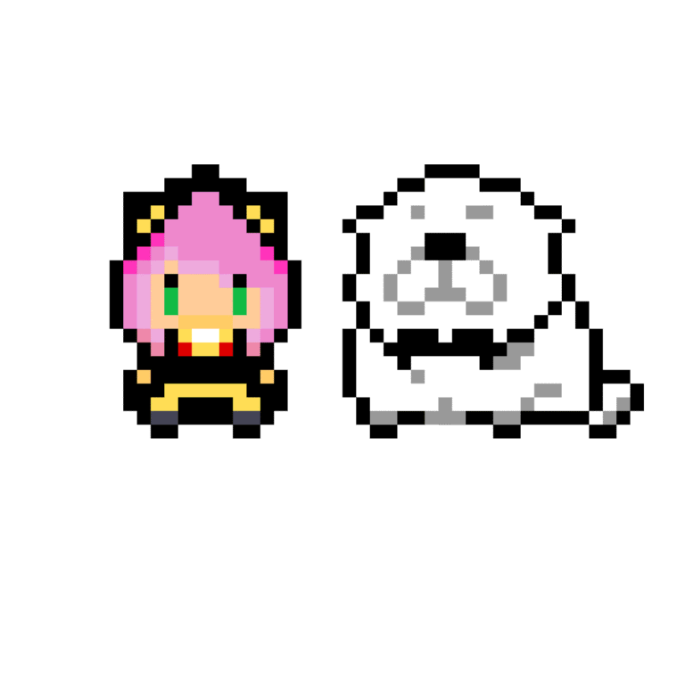 Anya och Bond Parlplatta Mall – 536 parlor | ParlEventyr