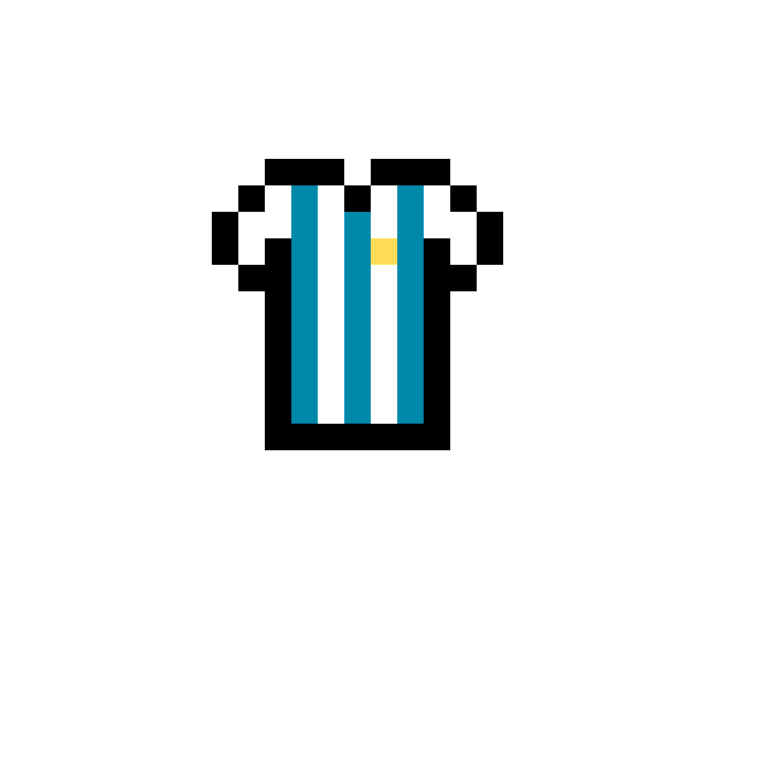 Argentina Tröja Parlplatta Mall – 88 parlor | ParlEventyr