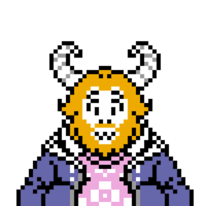 asgore dreemurr Stor Parlplatta Mall (PDF)
