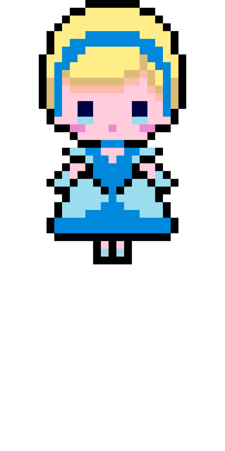 Askungen Parlplatta Mall – 490 parlor | ParlEventyr