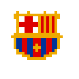Barcelona Pärlplatta Design