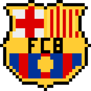 Barcelona Pärlplatta Design