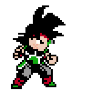 Bardock Parlplatta Mall (PDF)