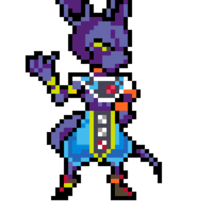 Beerus Parlplatta Mall (PDF)