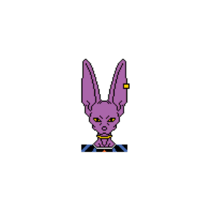 Beerus Stor Parlplatta Mall (PDF)