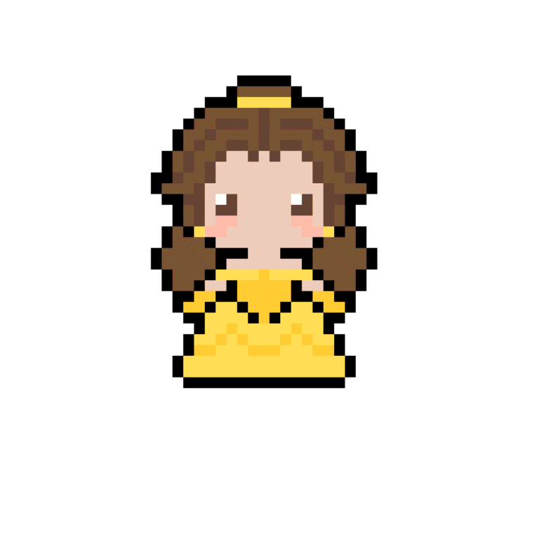 Belle Parlplatta Mall – 477 parlor | ParlEventyr