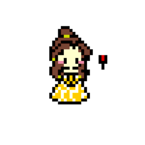 Belle Mini Parlplatta Mall (PDF)