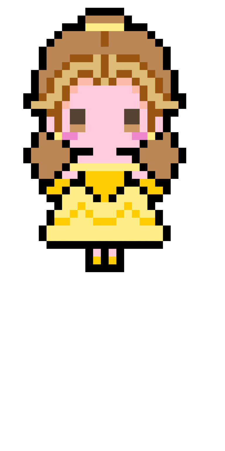 Belle Stor Parlplatta Mall – 528 parlor | ParlEventyr