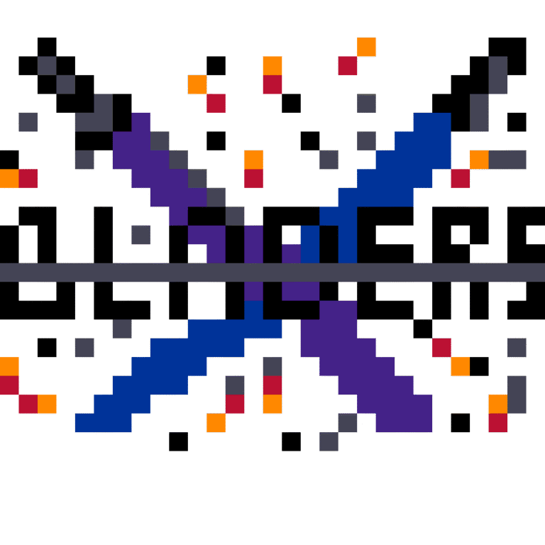 Bladers Liten Parlplatta Mall – 281 parlor | ParlEventyr