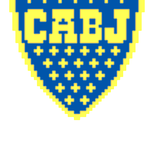 Boca Juniors Emblem Parlplatta Mall (PDF)
