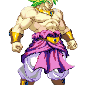 Broly Definitiv Parlplatta Mall (PDF)