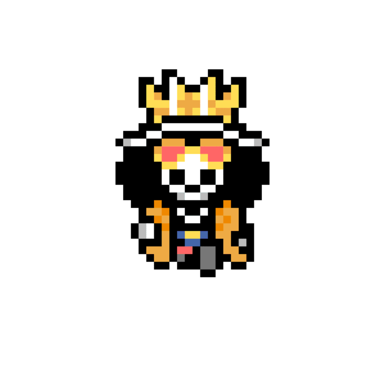 Brook Original Parlplatta Mall – 396 parlor | ParlEventyr