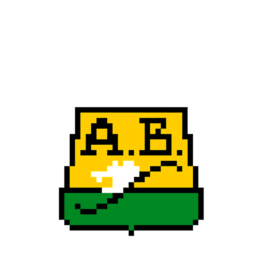 Bucaramanga Emblem Pärlplatta Design