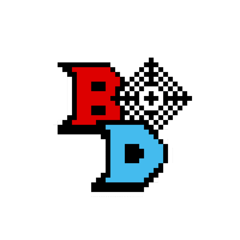 BuddyDaddies Parlplatta Mall – 562 parlor | ParlEventyr