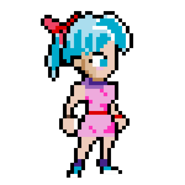 Bulma Parlplatta Mall – 650 parlor | ParlEventyr