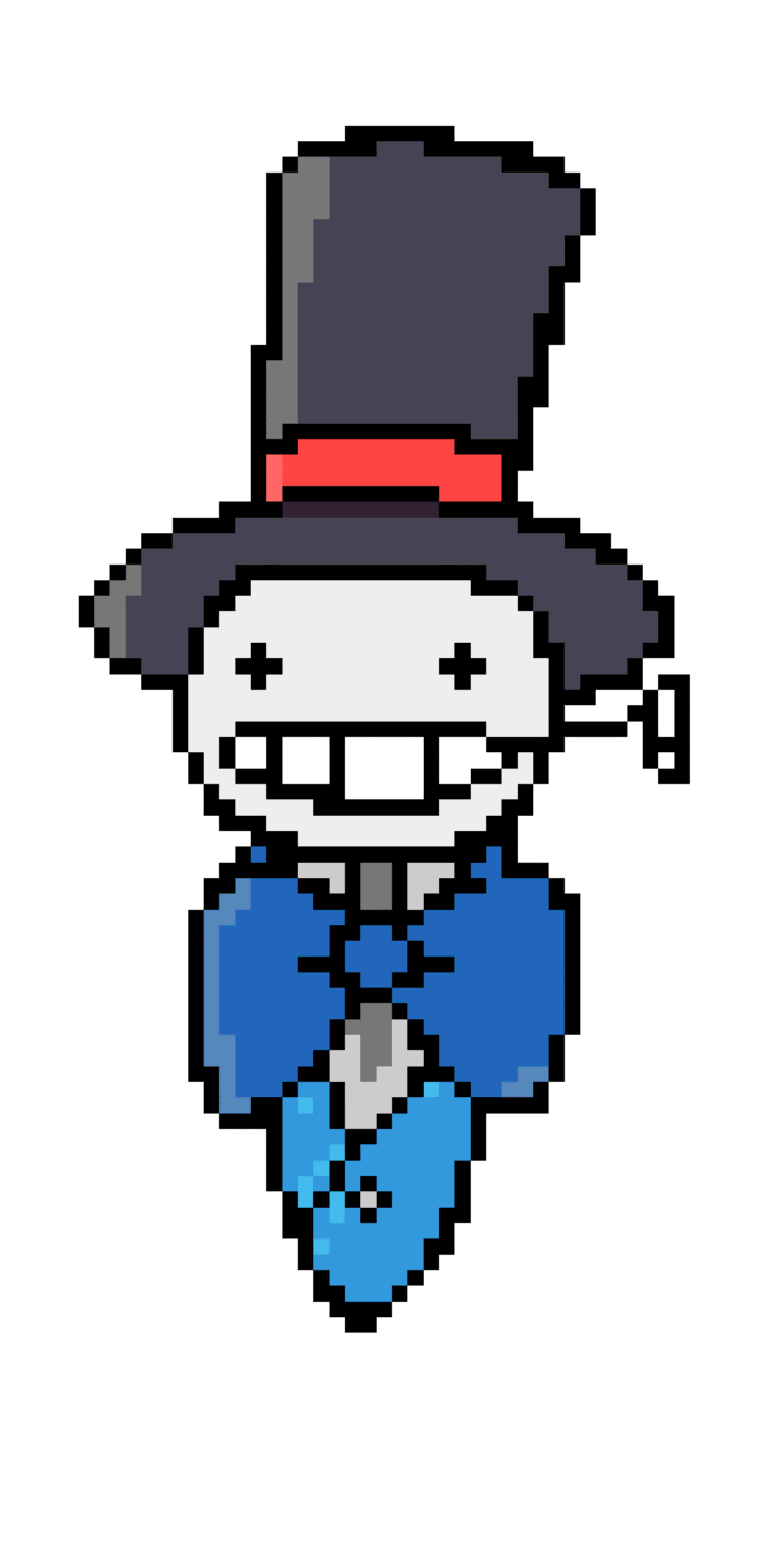 Rovhuvud Stor Parlplatta Mall – 1627 parlor | ParlEventyr