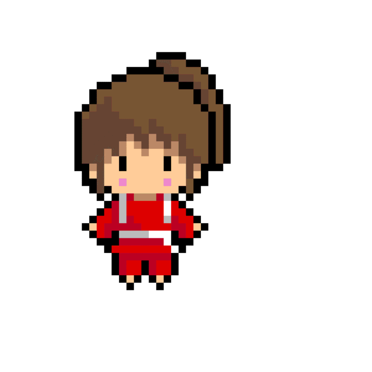 Chihiro Parlplatta Mall – 465 parlor | ParlEventyr