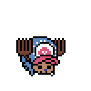 Chopper Chibi Parlplatta Mall (PDF)