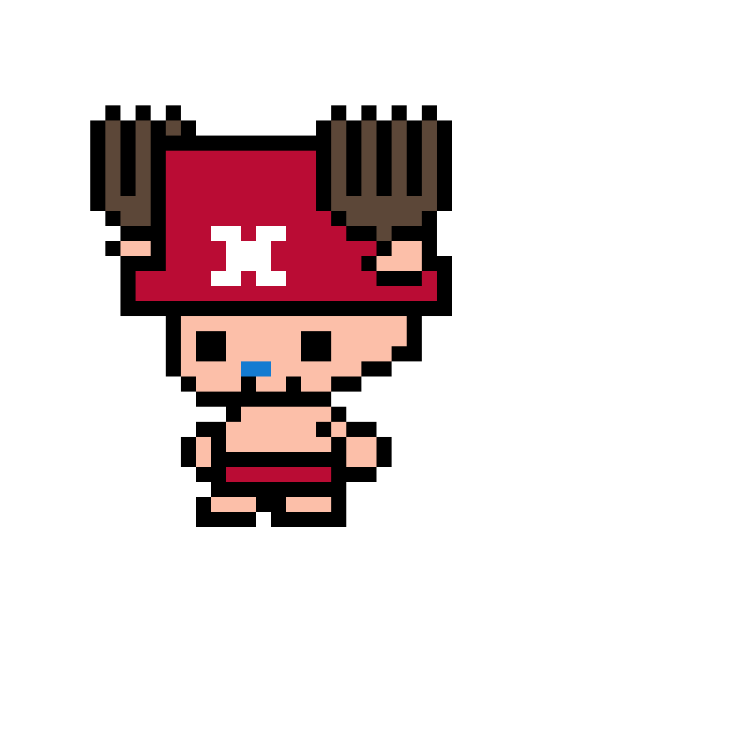 Chopper Enkel Parlplatta Mall (PDF)