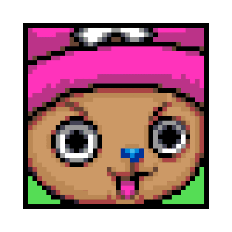 Chopper Mini 3 Parlplatta Mall – 1600 parlor | ParlEventyr