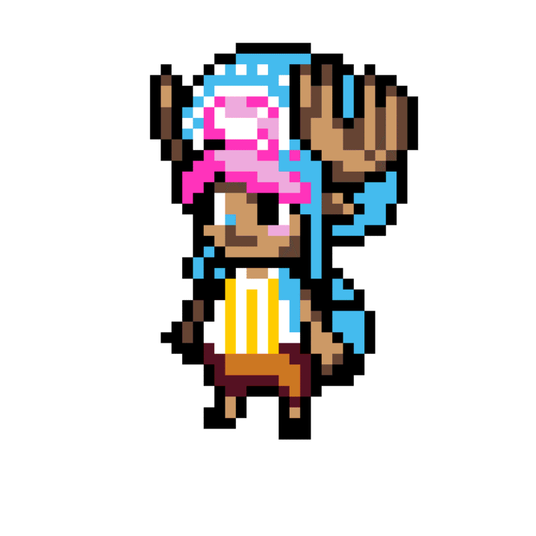 Chopper Mini Parlplatta Mall – 633 parlor | ParlEventyr