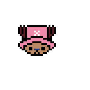 Chopper One Piece Parlplatta Mall (PDF)