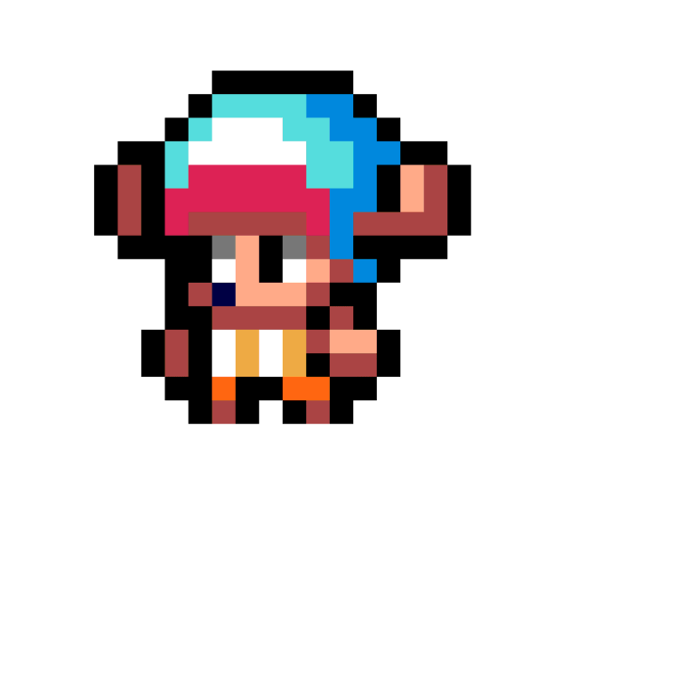 Chopper Standard Parlplatta Mall – 165 parlor | ParlEventyr