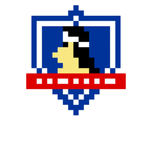 Colo-Colo Pärlplatta Design