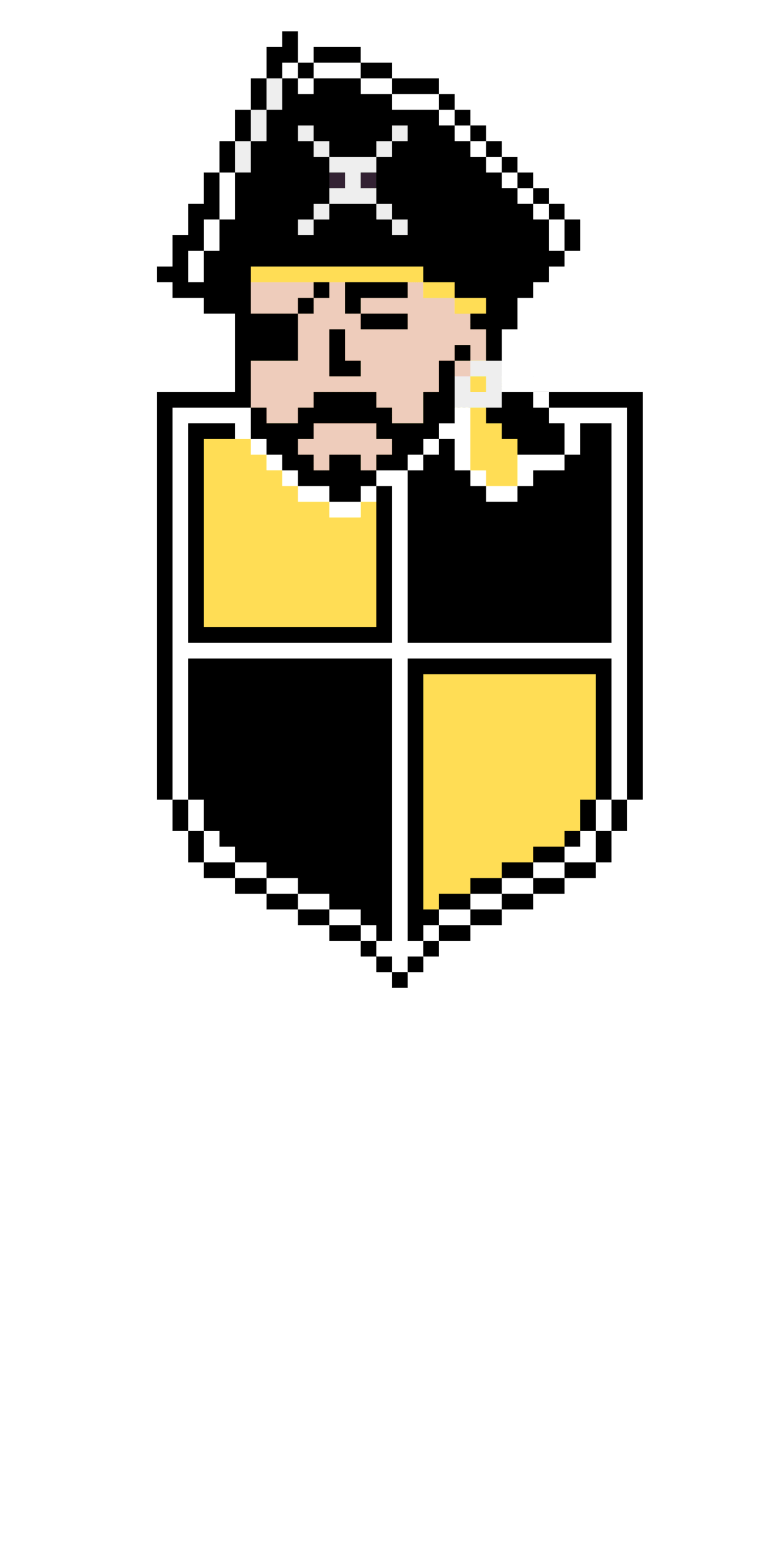 Coquimbo Unido Pärlplatta Design