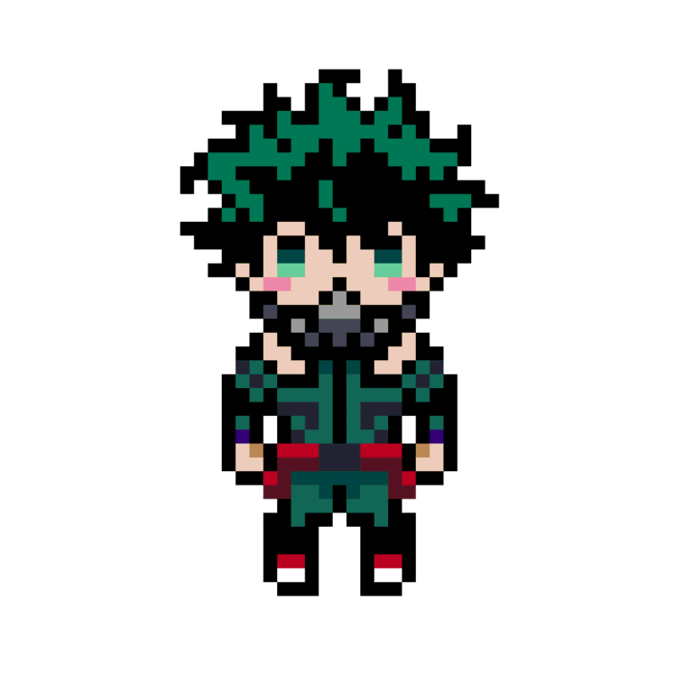 Deku Parlplatta Mall – 539 parlor | ParlEventyr