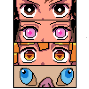 Demon Slayer Stor Parlplatta Mall (PDF)