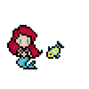 Den Lilla Sjojungfrun Parlplatta Mall (PDF)