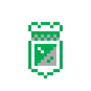 Deportivo Cali Parlplatta Design