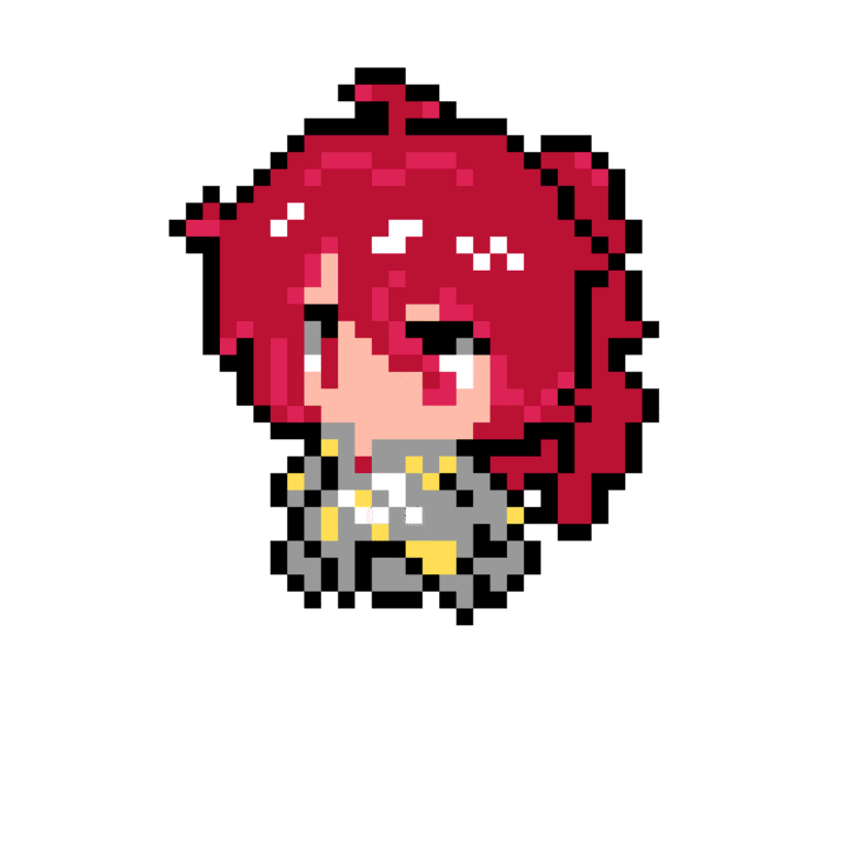 Lilla Diluc (Grundfarger) Parlplatta Mall – 637 parlor | ParlEventyr