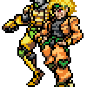 Dio Brando Stor Parlplatta Mall (PDF)