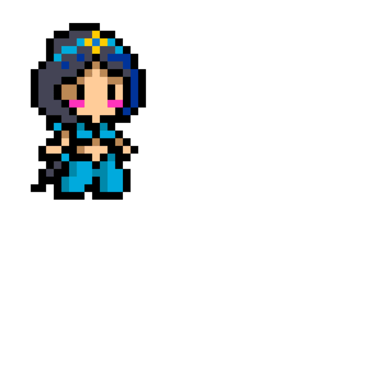 Disney Prinsessa Parlplatta Mall – 265 parlor | ParlEventyr