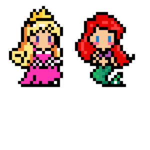 Disney Prinsessor B Parlplatta Mall (PDF)