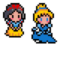 Disney Prinsessor E Parlplatta Mall (PDF)