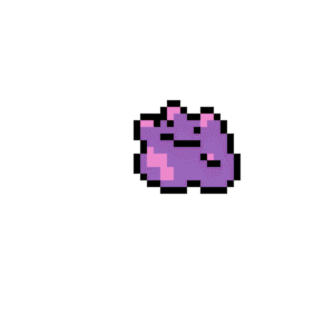 Ditto pärlplatta mall