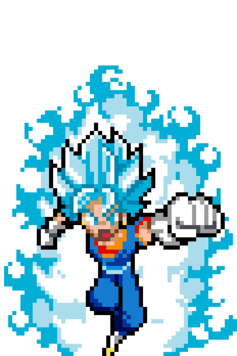 Dragon Ball Stor Parlplatta Mall – 2,073 parlor | ParlEventyr