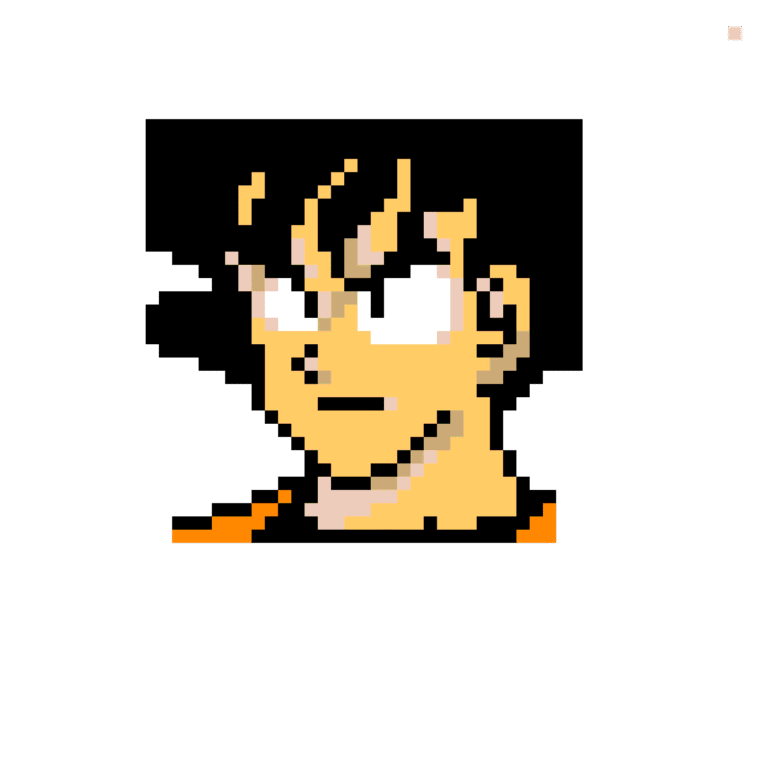 Dragon Ball Symbol Parlplatta Mall – 885 parlor | ParlEventyr