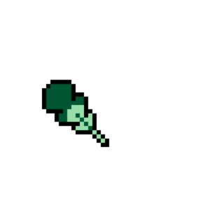 Earth Badge pärlplatta mall