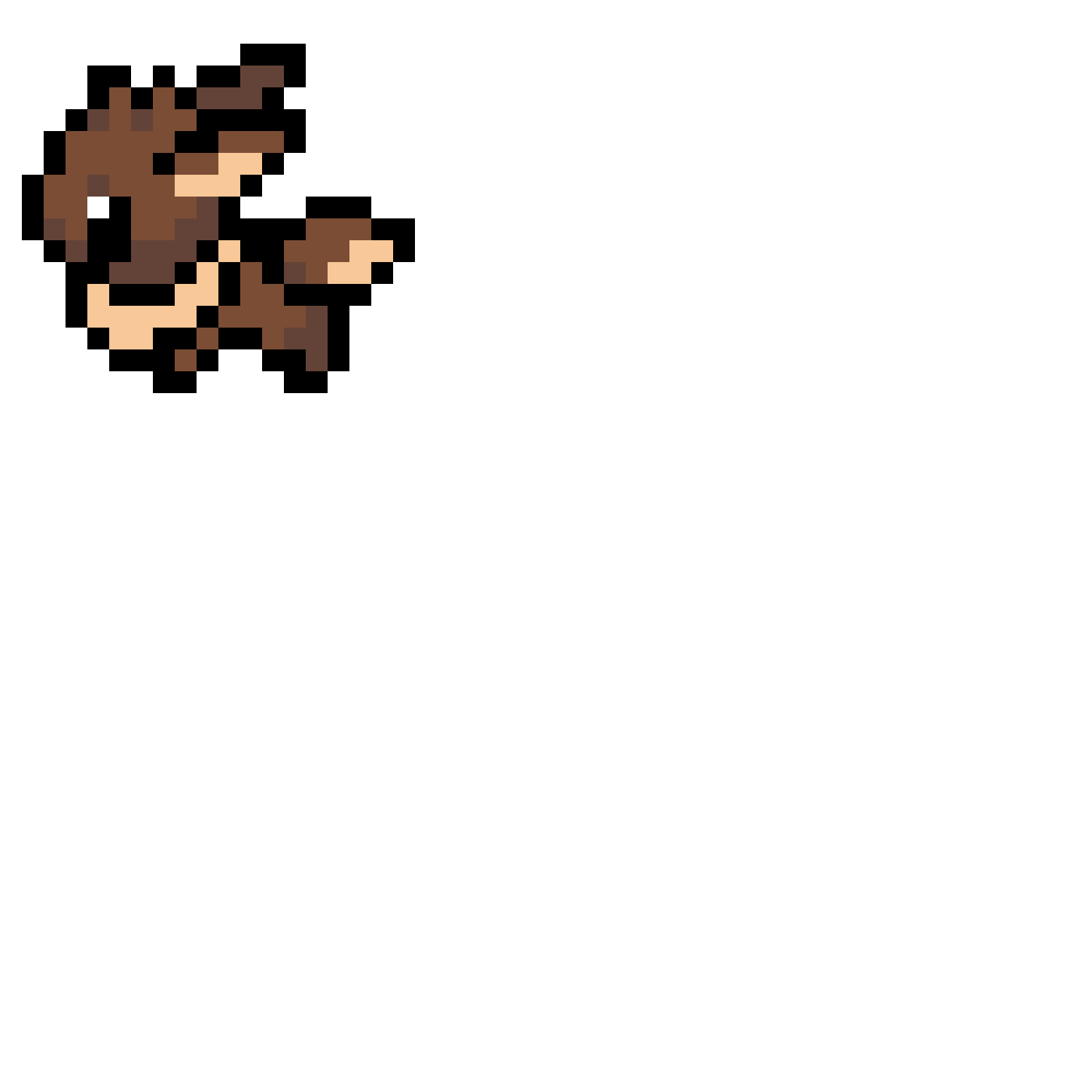 Eevee Pärlplatta Design