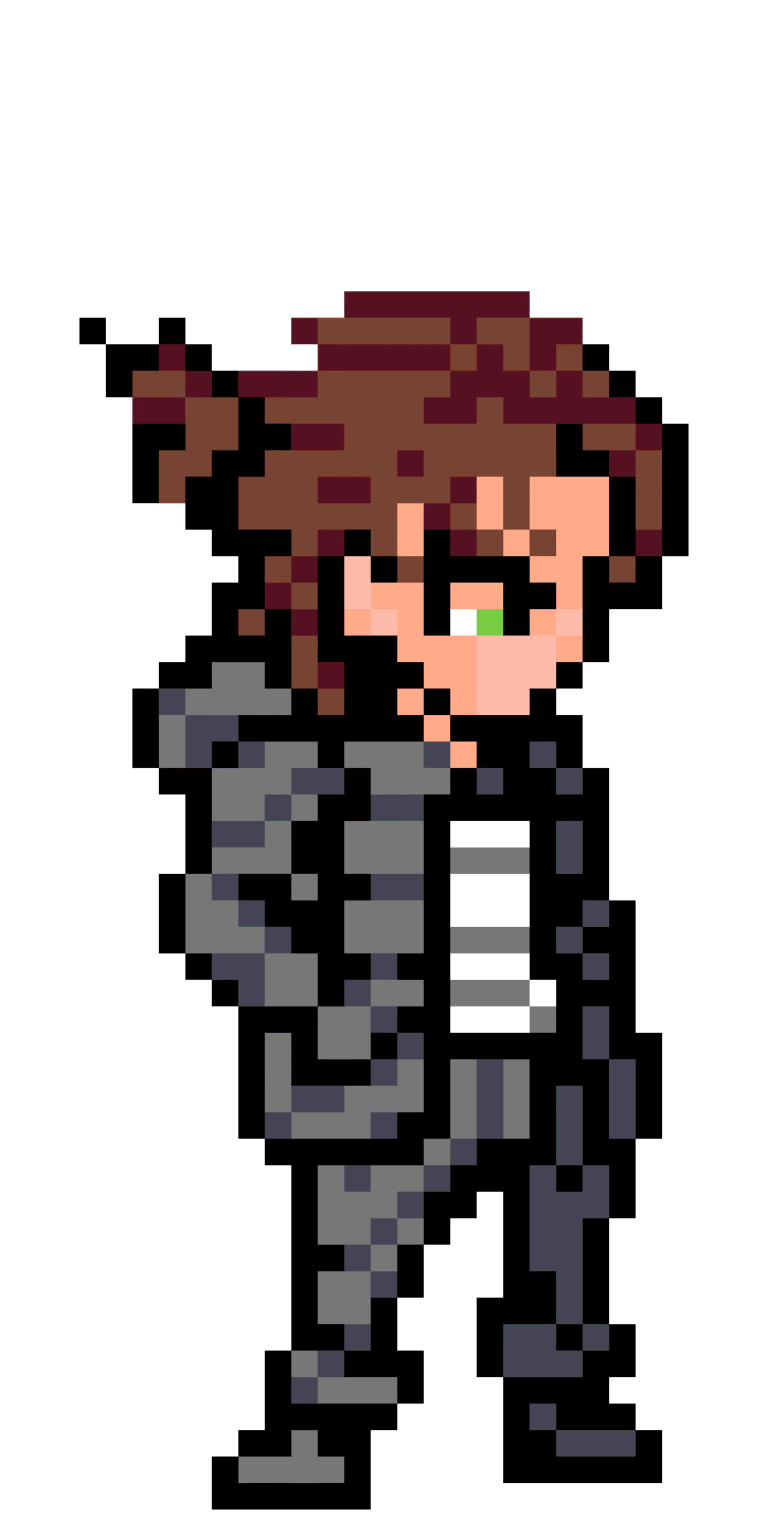 Eren Yeager Parlplatta Mall – 682 parlor | ParlEventyr