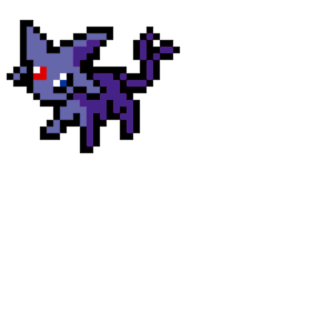 ESPEON pärlplatta mall