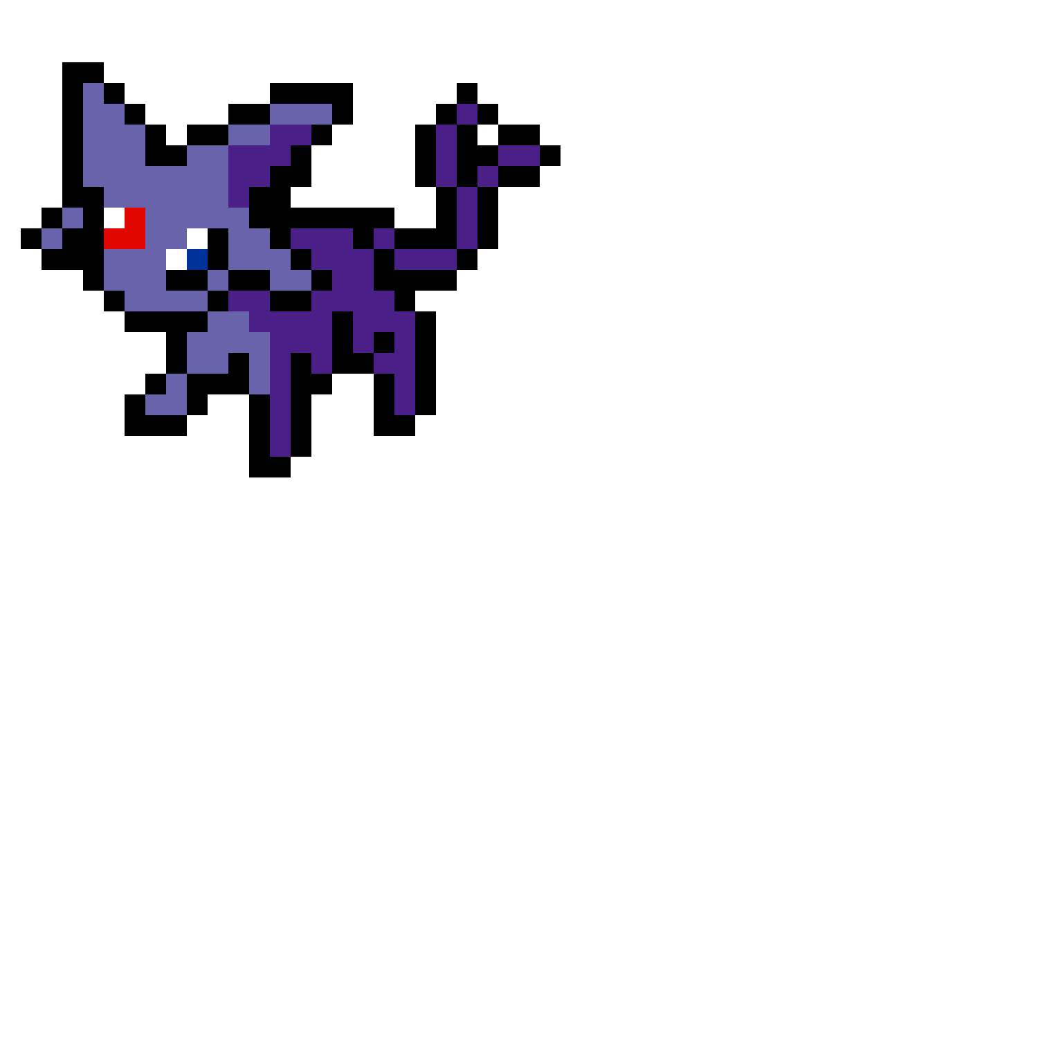 ESPEON Pärlplatta Design