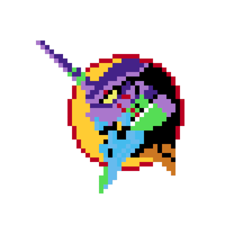 EVA 01 Parlplatta Mall – 577 parlor | ParlEventyr